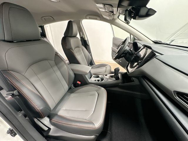 Thumbnail: 2026 Subaru Crosstrek - 24
