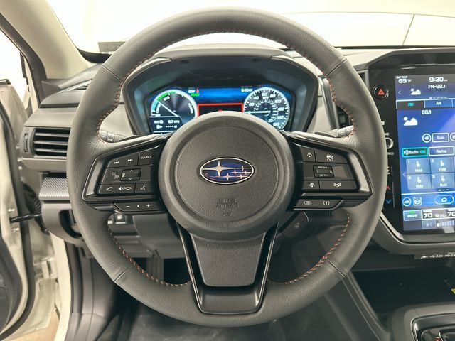 Thumbnail: 2026 Subaru Crosstrek - 2