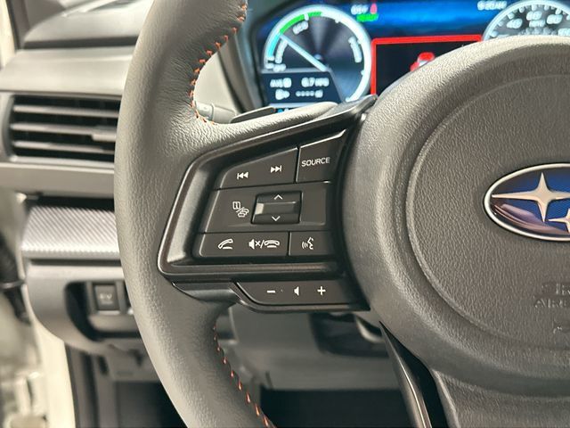 Thumbnail: 2026 Subaru Crosstrek - 17