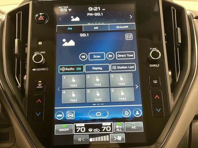 Thumbnail: 2026 Subaru Crosstrek - 13