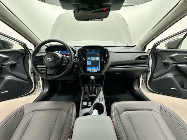 Thumbnail: 2026 Subaru Crosstrek - 9