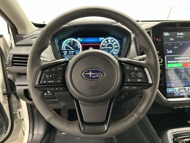 Thumbnail: 2026 Subaru Crosstrek - 2