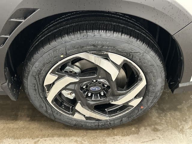 Thumbnail: 2026 Subaru Crosstrek - 6
