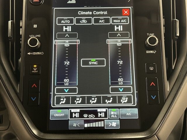 Thumbnail: 2026 Subaru Crosstrek - 21