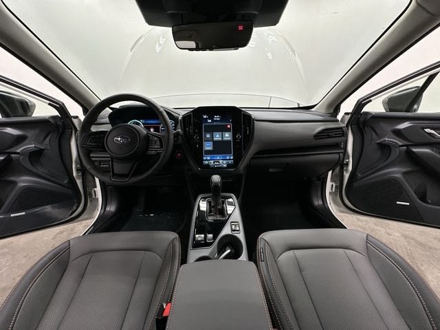 Thumbnail: 2026 Subaru Crosstrek - 8