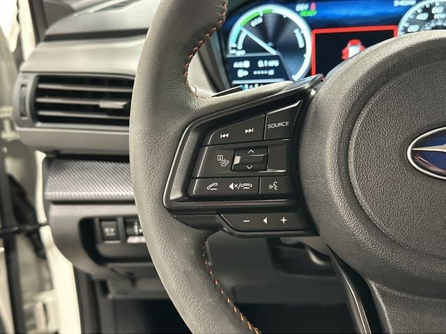 Thumbnail: 2026 Subaru Crosstrek - 17