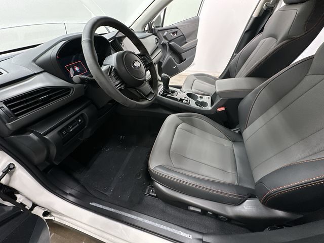 Thumbnail: 2026 Subaru Crosstrek - 9