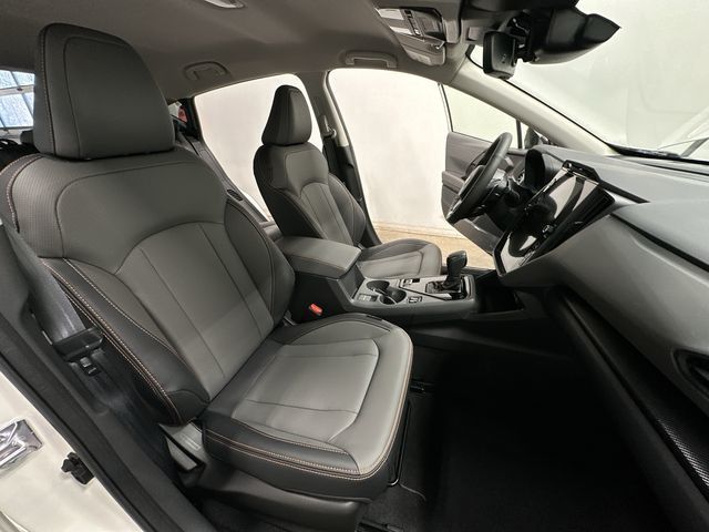 Thumbnail: 2026 Subaru Crosstrek - 22