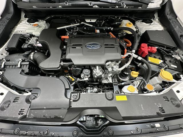 Thumbnail: 2026 Subaru Crosstrek - 7