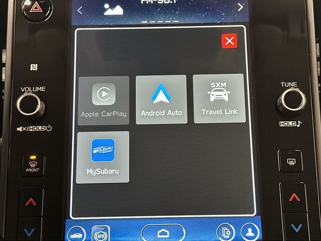 Thumbnail: 2026 Subaru Crosstrek - 20