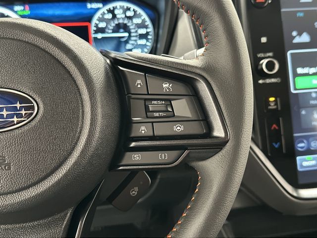 Thumbnail: 2026 Subaru Crosstrek - 18