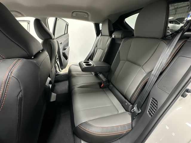 Thumbnail: 2026 Subaru Crosstrek - 11