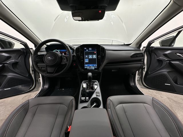 Thumbnail: 2026 Subaru Crosstrek - 8