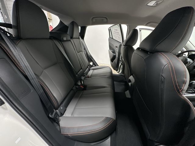 Thumbnail: 2026 Subaru Crosstrek - 23