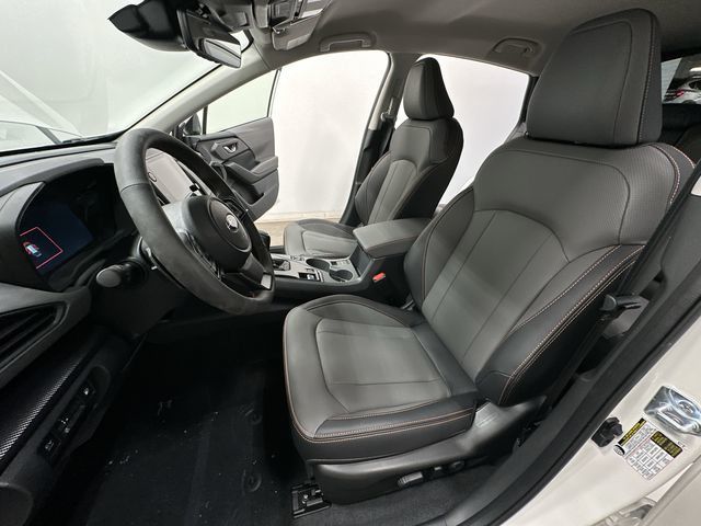 Thumbnail: 2026 Subaru Crosstrek - 10