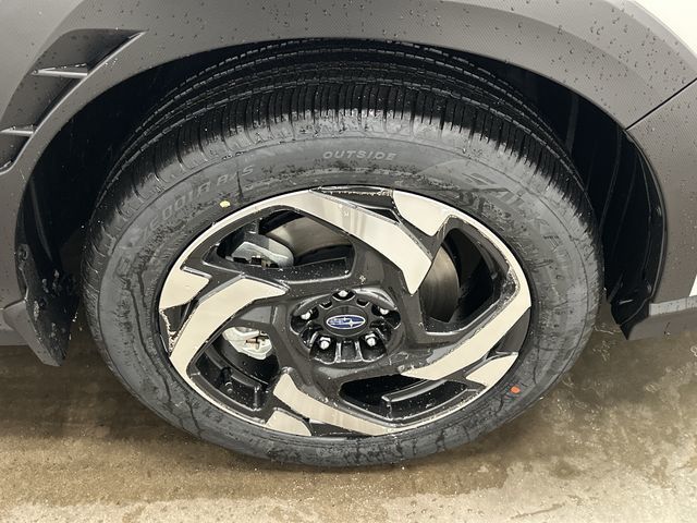 Thumbnail: 2026 Subaru Crosstrek - 6