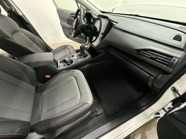 Thumbnail: 2026 Subaru Crosstrek - 12