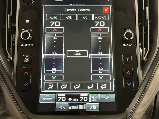 Thumbnail: 2026 Subaru Crosstrek - 22