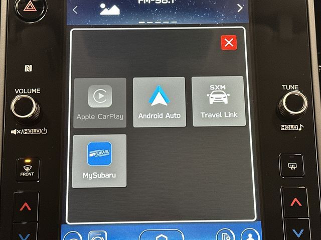 Thumbnail: 2026 Subaru Crosstrek - 20