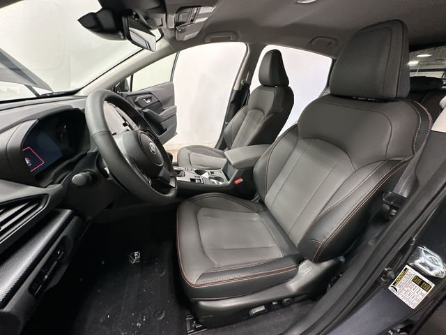 Thumbnail: 2026 Subaru Crosstrek - 10