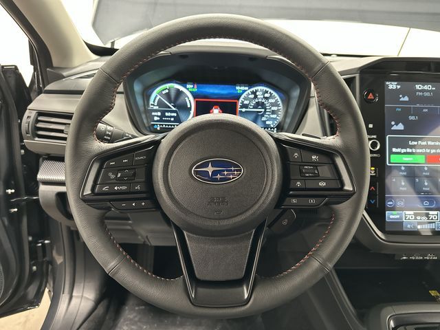 Thumbnail: 2026 Subaru Crosstrek - 2