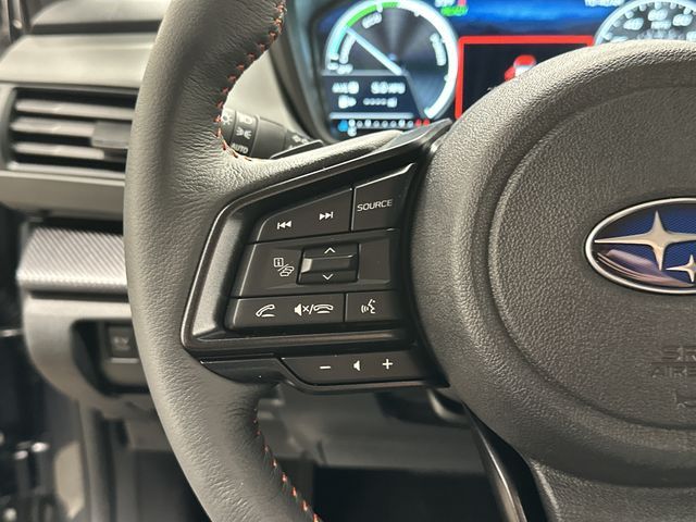 Thumbnail: 2026 Subaru Crosstrek - 17