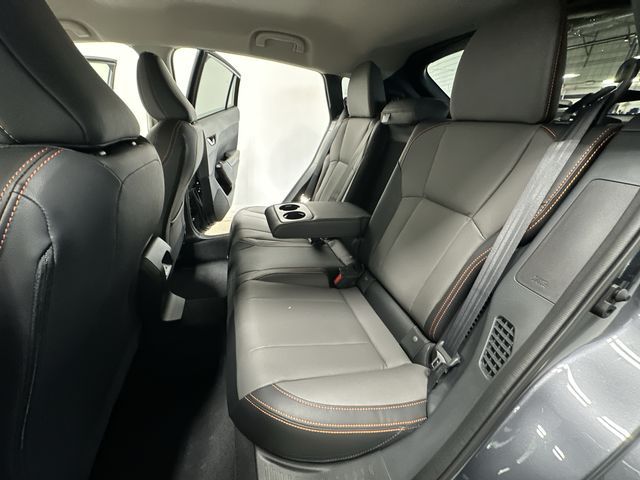 Thumbnail: 2026 Subaru Crosstrek - 11