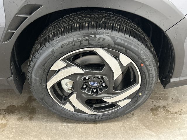 Thumbnail: 2026 Subaru Crosstrek - 6