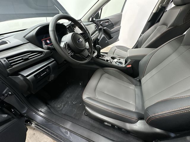 Thumbnail: 2026 Subaru Crosstrek - 9