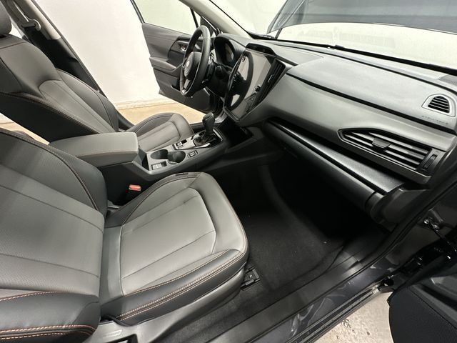 Thumbnail: 2026 Subaru Crosstrek - 12