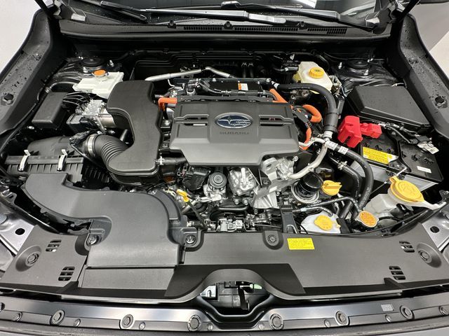 Thumbnail: 2026 Subaru Crosstrek - 7