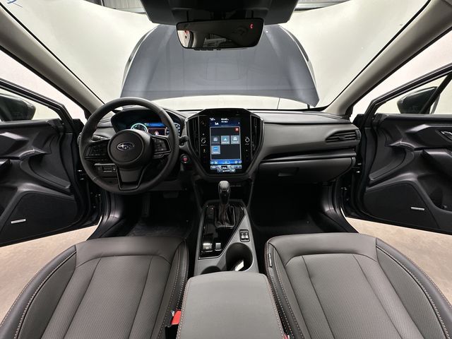 Thumbnail: 2026 Subaru Crosstrek - 8