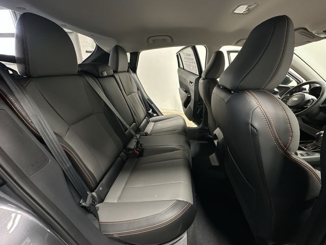 Thumbnail: 2026 Subaru Crosstrek - 24