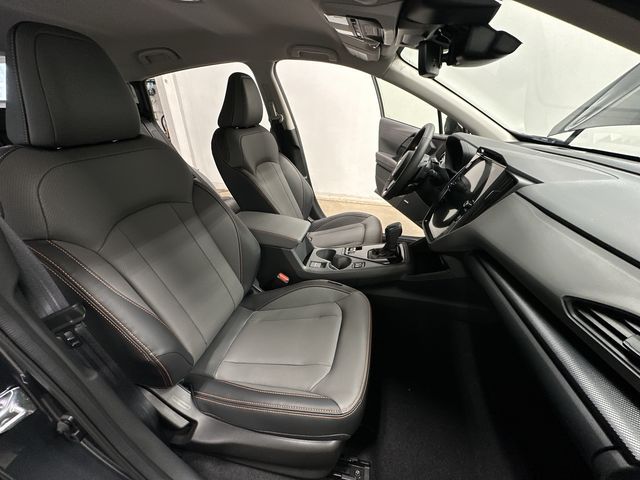 Thumbnail: 2026 Subaru Crosstrek - 23