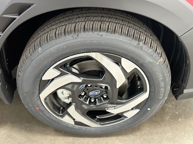 Thumbnail: 2026 Subaru Crosstrek - 6