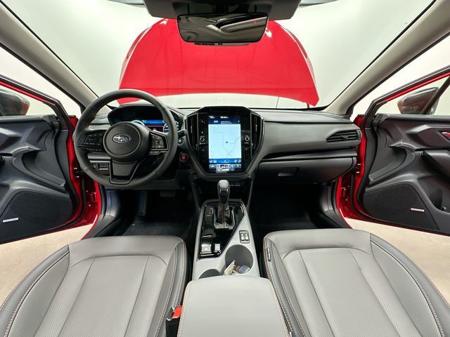 Thumbnail: 2026 Subaru Crosstrek - 12