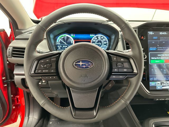 Thumbnail: 2026 Subaru Crosstrek - 8