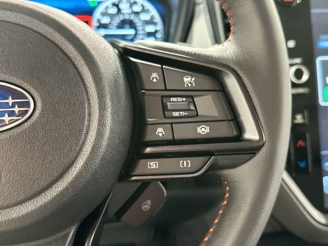 Thumbnail: 2026 Subaru Crosstrek - 19