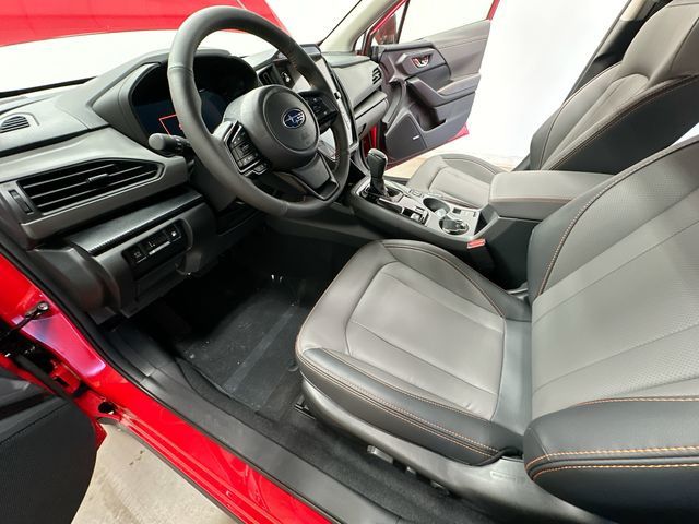Thumbnail: 2026 Subaru Crosstrek - 9