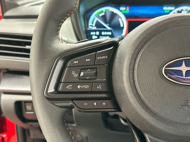 Thumbnail: 2026 Subaru Crosstrek - 18