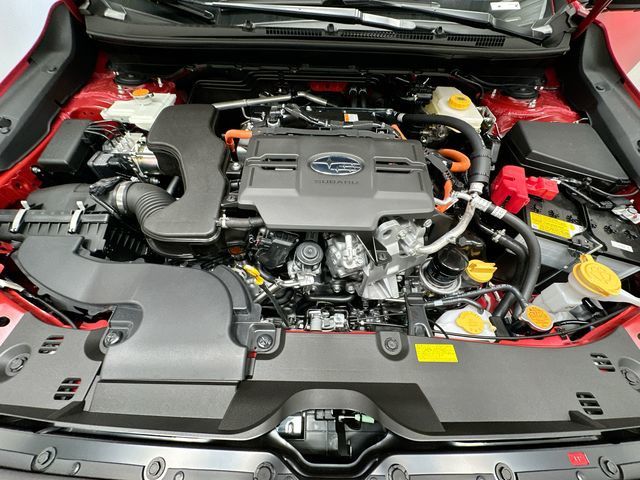 Thumbnail: 2026 Subaru Crosstrek - 7