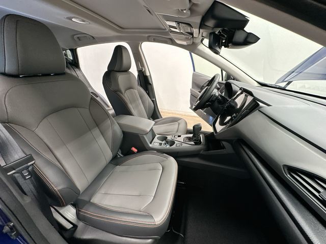Thumbnail: 2026 Subaru Crosstrek - 24