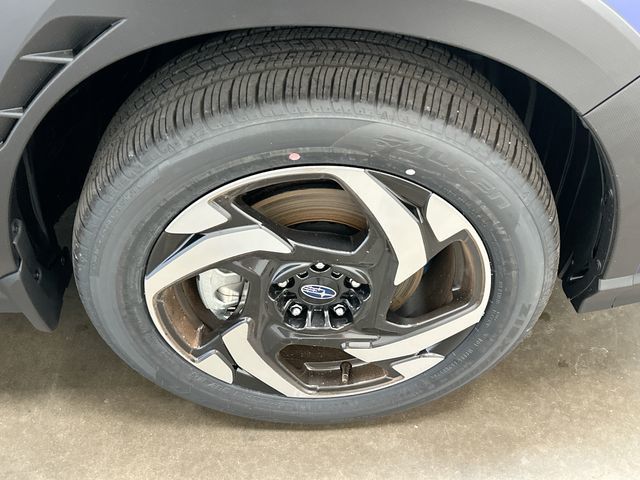 Thumbnail: 2026 Subaru Crosstrek - 6