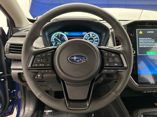 Thumbnail: 2026 Subaru Crosstrek - 2