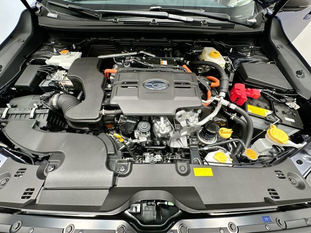 Thumbnail: 2026 Subaru Crosstrek - 7