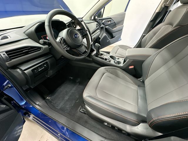 Thumbnail: 2026 Subaru Crosstrek - 9