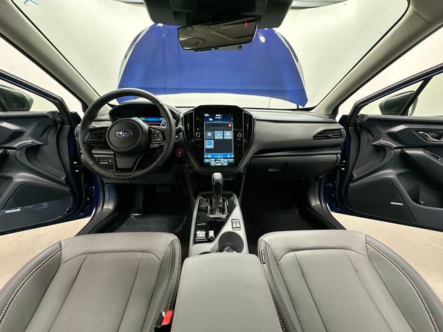 Thumbnail: 2026 Subaru Crosstrek - 8