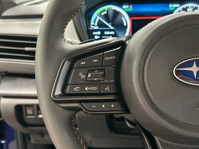 Thumbnail: 2026 Subaru Crosstrek - 18