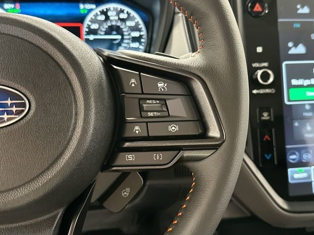 Thumbnail: 2026 Subaru Crosstrek - 19