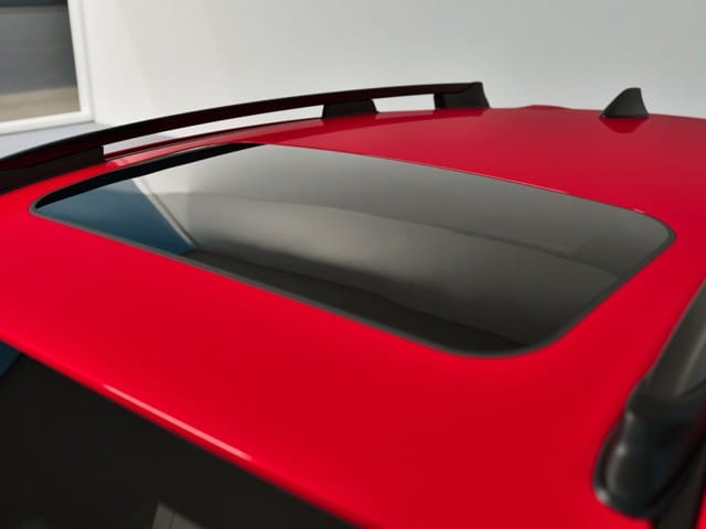 Thumbnail: 2026 Subaru Crosstrek - 22